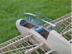 15806 Kranich (Laser Cut Kit) / 3000 mm